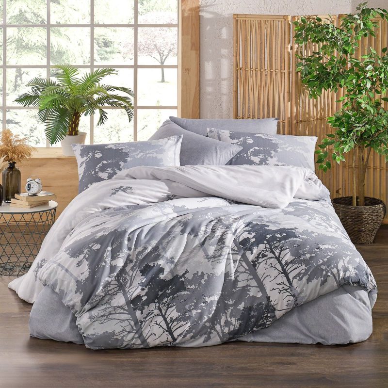 Forest Duvet Cover Set