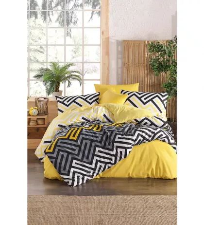 Maze Duvet Cover Set