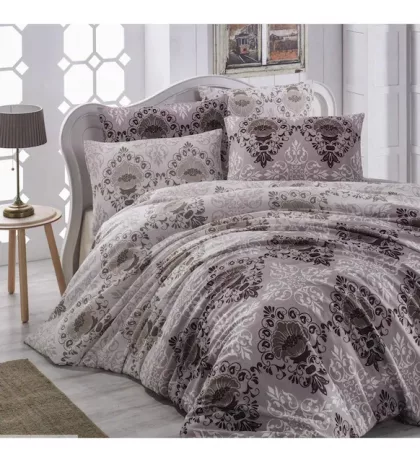 Lucid Duvet Cover Set