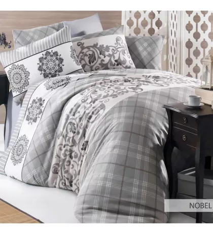 nobel duvet cover set