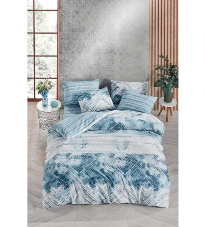 Vena Duvet Cover Set